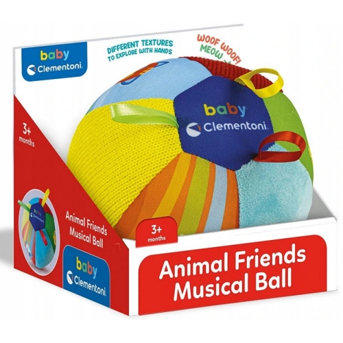 Piłeczka sensoryczna